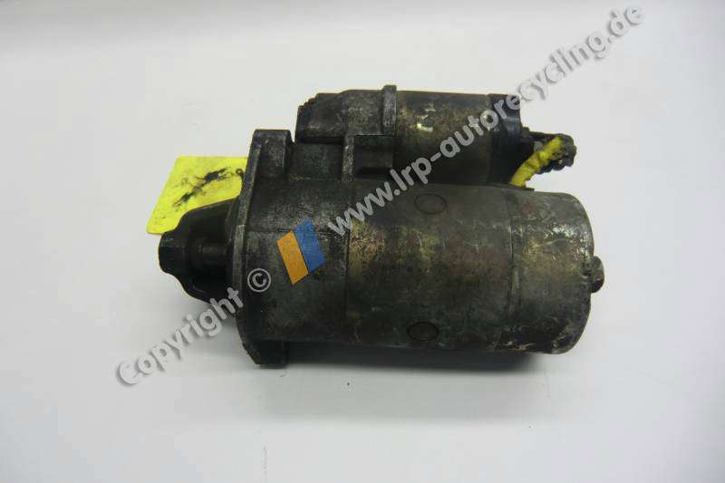 Fiat Tempra original Anlasser Starter 63222881 BJ1994